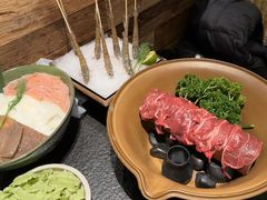 -三出山火锅(南京万象天地店)