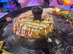 -豚豚家돈돈가韩国锅盖烤肉(新北万达店)