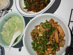 -湘语·湖南家常菜(新洲店)