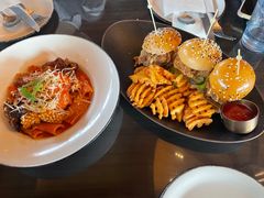 -哈蒙德餐厅