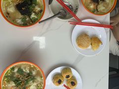 -杜守仁馄饨(南宁路店)