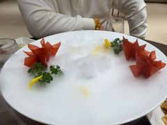 -全聚德(上海首店浦东店)