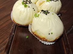 -韵秋荷(宝山龙湖天街店)