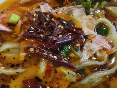 -杜袁氏贵州农家羊肉粉(爱融荟城店)