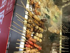 -郭记小街麻辣烫(虎坊路店)