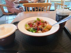 -乡村基(大渡口区国际广场店)