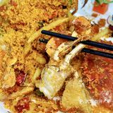 周边游｜周末来惠州玩就得吃海鲜大餐