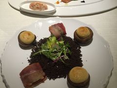 -王品牛排(郑州大卫城店)