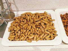 -香佰里鲜货火锅(佳乐金街店)