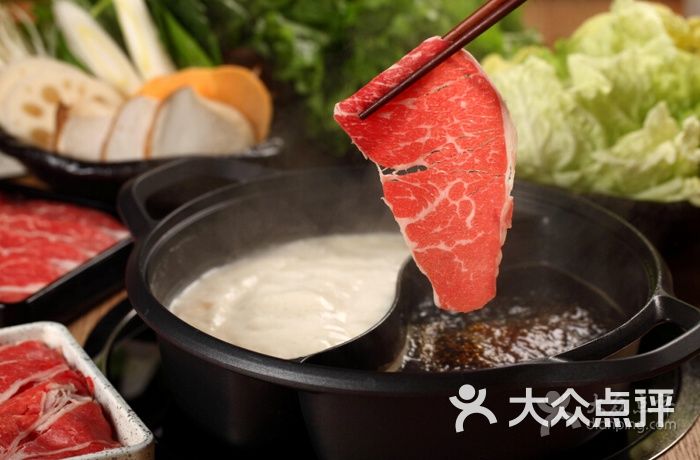 伊豆野菜村(金地店)-图片-北京美食-大众点评网