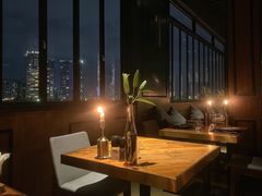 -AZUL by FUEL蓝色·法式酒馆(琶醍店)