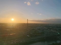 -墨尔本之星 观景摩天轮