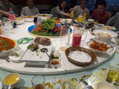 -阿西娅食府(中关村店)
