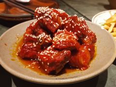 -兰溪小馆(首经贸店)