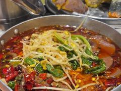 -东北大院·东北菜(三台子店)