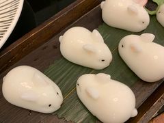 -独一处·物新集市(红谷滩店)