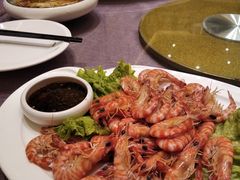 -老街渔味馆(芳华店)
