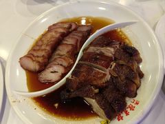 -澳门陈光记烧味饭店(南京德基广场店)