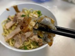 -非遗·爱西干面(小公园总店)