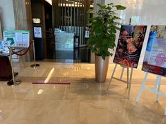 -宜昌富力皇冠假日酒店·咖啡1号西餐厅