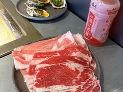 -非烤勿扰自助烤肉(宝安天虹店)