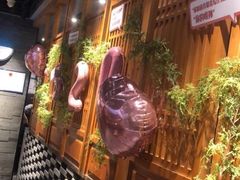 -呷哺呷哺 黄金牧场 (大港油田幸福广场店)