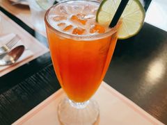 -克比叔叔印度餐厅Kebabs on the Grille(永康路分店)