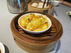-潮府馆·非遗潮州菜·港式点心(世纪公园店)