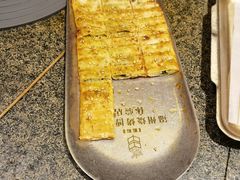 -锦州御烧烤·形象店(人民街店)