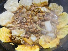 -土灶柴房(世贸店)