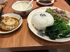 -姚面记·海派家常菜(恒基名人购物中心店)