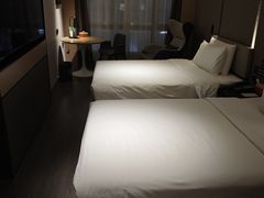 -北京亚运村国家会议中心亚朵酒店