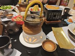 -天狗山料理(省体店)