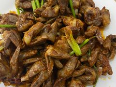 -九龙餐厅(大沽路店)