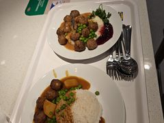 -宜家·瑞典风味餐厅(武汉荟聚中心店)