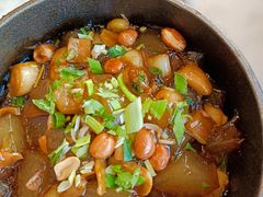 -西安饭庄·非遗陕菜(钟楼店)