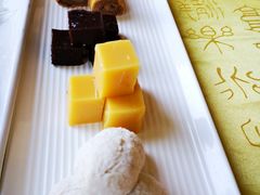 孔点拼盘-同和居(什刹海店)