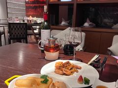 -嘉美轩·精细潮州菜·商务宴请(惠州佳兆业铂尔曼酒店)
