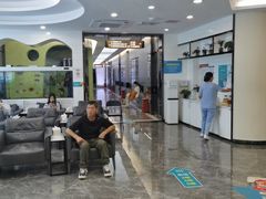 -深圳富茂格伦菲尔口腔门诊部(龙华清湖总院)