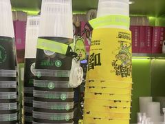 -柠檬向右(宝杨宝龙店)