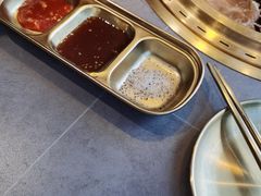 -明洞王妃家烤肉(苏州中心星悦汇店)