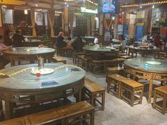 -灶东家民间菜(回兴店)
