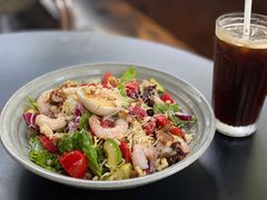 -VESH COFFEE(定西路店)