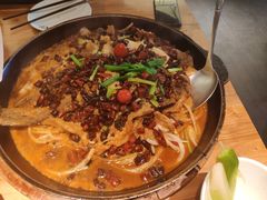 老板恋上鱼-老板恋上鱼(环山路店)
