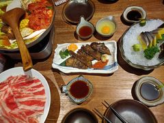 -稻前Taoki(方圆荟店)