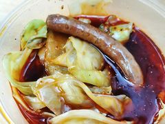 风味香肠-高记什邡肖麻辣(成都店)