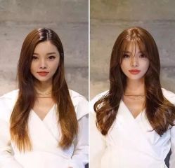 -Miracle集简美发沙龙