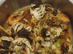 -七欣天香辣蟹火锅(无锡金太湖国际城店)