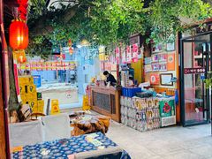 -旺角小渔村(二马路店)