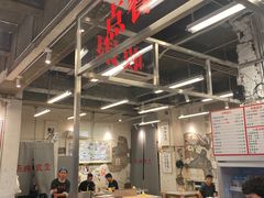 -东排食堂长沙小吃大排档(五一广场店)